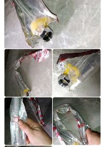 Heavy Duty Clutch Cable