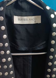 Shrug Or Jacket