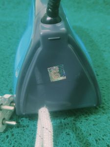 Orient Electric Dry Iron . Like New. Good Conditio