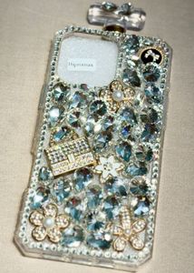 iPhone 16 Pro Max Dazzling phone case