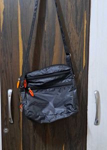 Crossbody Compartment Bag