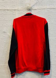 🇬🇧 Adidas imported Varsity Jacket