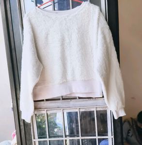 Very Amazing Korean Crop Top