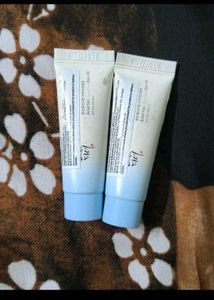 trial pack joseon sunscreen SPF 50 new seal