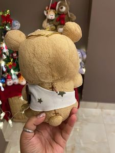 Rilakkuma Angel Plush