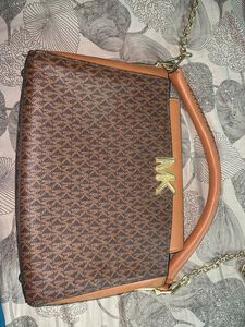 Satchel Bag