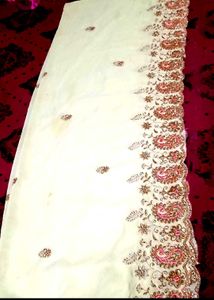 pakistani gharara suit😍✨