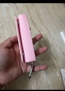 new L'Oreal Paris lipstick/lipgloss holder