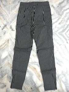 🦓Striped Pants