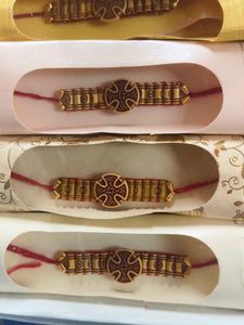 6 Pcs Rakhi Totally New Hai