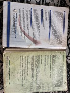 RD Sharma Mathematics Class XII Books
