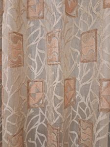 Curtains |  परदे