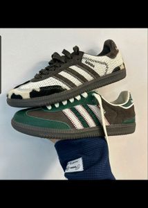 Adidas samba