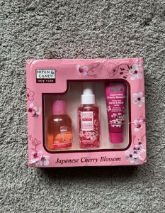 Bryan & Candy Gift Set