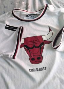 Chicago Bulls T-Shirt