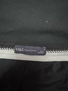 New M&amp;S Tailored Pencil Skirt