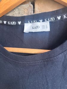 Cute Mickey Mouse T-Shirt