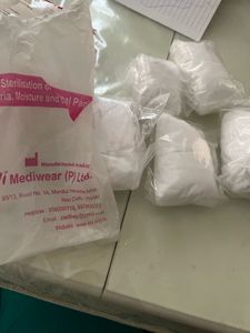 Maternity pads and disposables