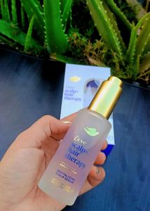 Dove Scalp Hair Therapy