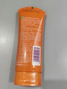 Lotus Herbals Safe Sun SPF 50