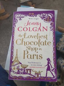 The Loveliest Chocolate Shop in Paris