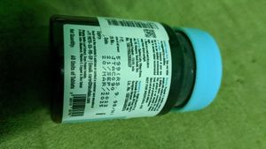 HK Vital Biotin With DHT Blocker