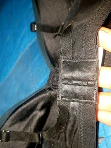 Black Shapewear Set