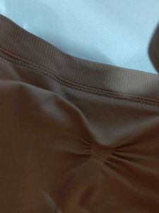 comfortable Padded Bra 36B