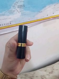 REVLON SUPER LUSTROUS LIPSTICK "THAT PINK" 435