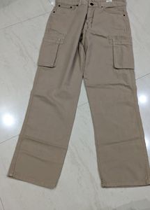 Men's Cargo Pants