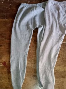 Jet Lycot Cozy Thermal Bottoms - Pack of 2