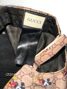 Gucci CAP