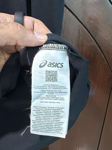 Asics Logo T-Shirt
