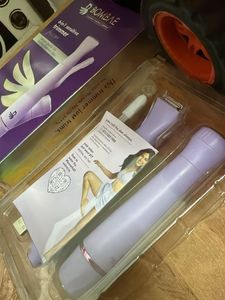 Dr. Bombae 6-in-1 Sensitive Trimmer
