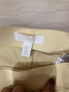 H&amp;M Flare Bootcut Pants