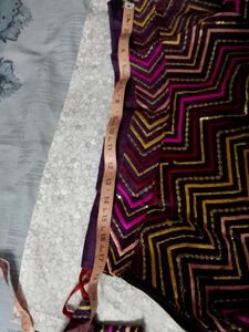 Heavy Skirt New Without Tag