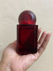 Nykaa Cherry Bomb Eau de Parfum