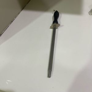 Sharpening Steel Rod