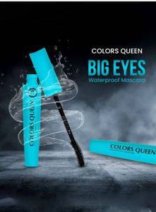 Colors Queen Big Eyes Eyeliner