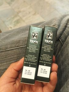 Monet Attar Perfume - Kewda &amp; Koda (2 pcs)