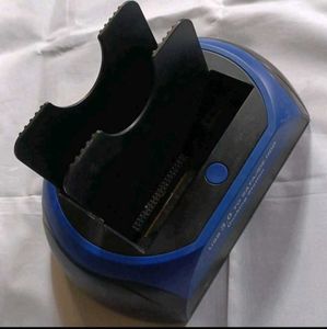 USB 3.0 2 Bay SATA & IDE HDD Docking Station