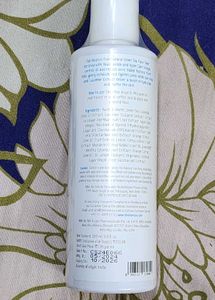 The Mom's Co. Daily Face Regimen