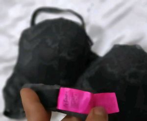 Lasenza Lace Padded Bra