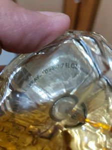 Lady One Million Perfume