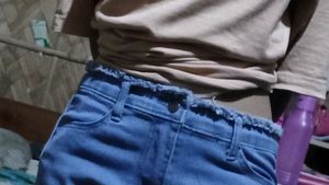 Skinny Comfortable Jeans