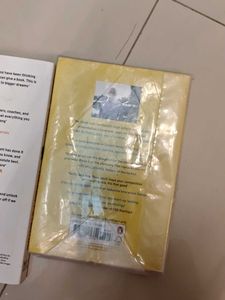 Hooked &amp; Hidden Potential Books