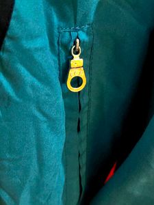 Wembley Track Jacket