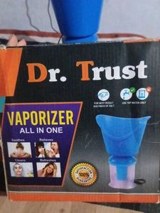 Dr. Trust Vaporizer All in One