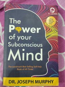 The Power of Your Subconscious Mind by Dr. Joseph