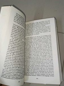 Salman Rushdie Book Bundle